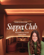 Women In Wellness Spring Soireé
