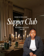 Women In Wellness - The Business Of Being You